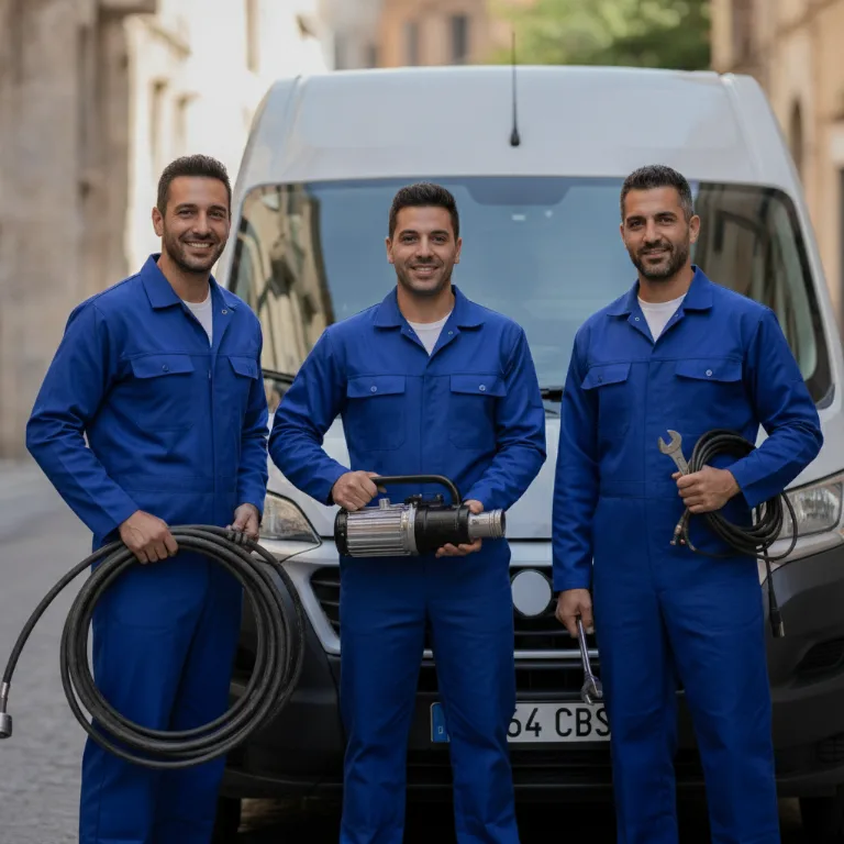 Svuotamento Cantina team a Modica
